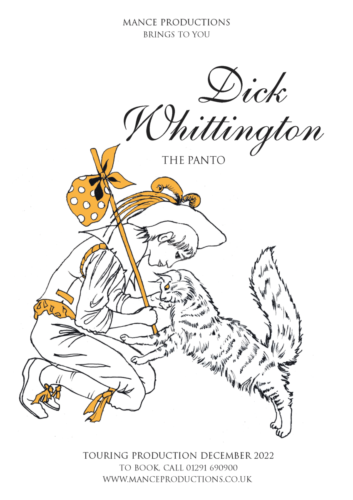 Dick Whittington